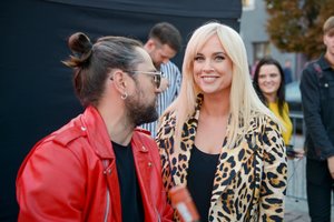 Inga Jankauskaitė paskelbė dvi svarbias naujienas