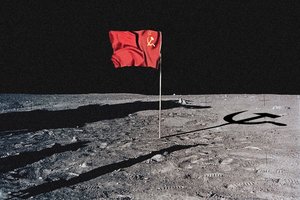 Kodėl sovietams niekada nepavyko pasiekti Mėnulio?