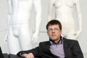 Kaune nebeliko Vyginto Kaikario klinikos „Grožio chirurgija“