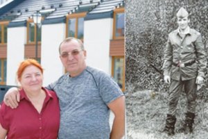 Černobylio padarinius likvidavęs kėdainietis: „Tai buvo tarsi laužas, kurio negalėjai užgesinti“