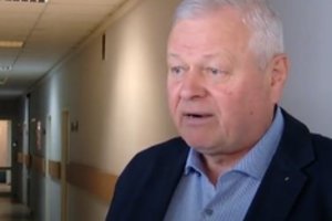 Panevėžio rajono merui P. Žaguniui panaikinti įtarimai piktnaudžiavimo byloje