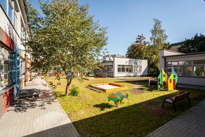 Teismas iš „City Service“ Vilniaus savivaldybei priteisė 10,3 mln. eurų