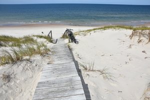 Baltijos jūroje – neregima, bet jos gyvybei pavojinga tarša