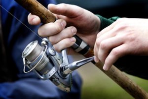 Svarbi žinia žvejams: įsigaliojo naujos žvejybos taisyklės