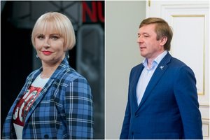 Naujų rinkimų į Seimą dėlionė – valstiečiai „apdovanojo“ R. Janutienę, bet ne savus