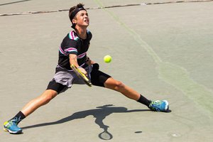 Jaunimo olimpiniame festivalyje – pirmasis Lietuvos medalis