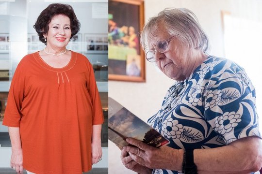 Paaiškėjo priežastys, kodėl sveikinimų koncerte moters balsas skambėjo šimtus kartų