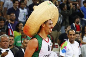 Meksikos krepšinio milžinas metė „Real“ dėl „Zenit“ pinigų