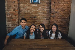 Meksikiečius nustebino lietuviška virtuvė ir vienas paprastas patiekalas