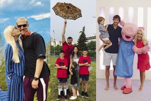 Savaitės blykstėse – ilgametė Stonkų namo paskola bei sutapimai Jasaičių ir Lavrinovičių šeimose