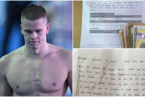 LPF prezidentas apstulbęs – paviešinta D. Rapšio protesto kaina ir dokumentai