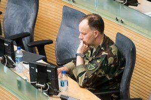 A. Veryga priminė tėvams, ką verčiau atlikti per vasarą, neatidedant rudeniui