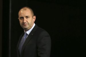 Bulgarijos parlamentas atmetė prezidento veto amerikietiškų naikintuvų pirkimui