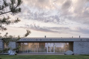 Architektūra bandys sužavėti milijonus – tarp jų ir lietuvių darbas 