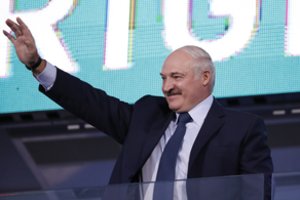 Baltarusijos URM pareiškė protestą dėl Lietuvos „kišimosi į komercinį sandorį“
