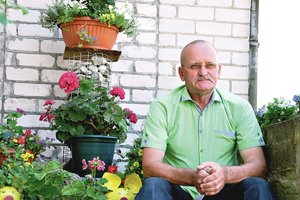 Černobylio pragarą regėjęs žemaitis gyvas liko tautietės dėka