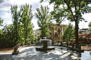 Nykiu užkampiu buvusi vieta atgijo – tikisi, kad sugrįš tarpukario romantika