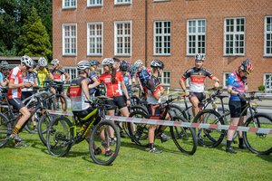 Danijoje prasideda pasaulio orientavimosi sporto kalnų dviračiais čempionatas