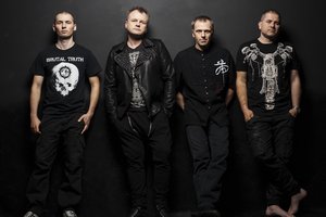 Grupė „Bix“ kviečia į koncertą: vyks ypatingoje vietoje