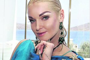 Anastasija Voločkova įvardijo priežastį, kodėl išsiskyrė su garsiu baleto artistu
