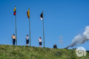 Lietuvos jūrų muziejus švenčia 40-metį