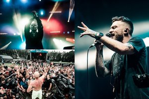 Antrojo „Galapagų“ vakaro žvaigždė DUB FX atskleidė, kiek uždirbdavo grodamas gatvėje