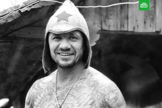 Kikbokso čempiono mirtis Sankt Peterburge – surastas su šautine žaizda galvoje