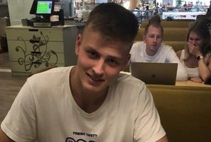 „Ryto“ klubas Ispanijoje susirado ateities žvaigždę iš Ukrainos