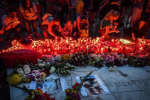 Kraupioje paauglių nužudymo byloje – prisipažinimas