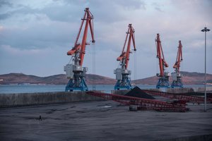 Seulas repatrijavo tris Šiaurės Korėjos žvejus