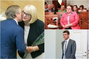 Už fiktyvių santuokų Seime – aistros ir pinigų kvapas 