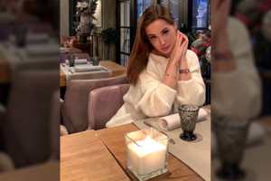 Mįslingomis aplinkybėmis žiauriai nužudyta Rusijos tinklaraštininkė