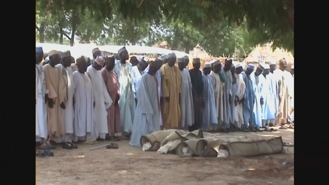 Teroristinė ataka Nigerijoje – žuvo mažiausiai 65 žmonės 