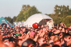 Liūdnai pasibaigę festivaliai: ikiteisminiai tyrimai dėl turėto amfetamino, kokaino, „žolės“