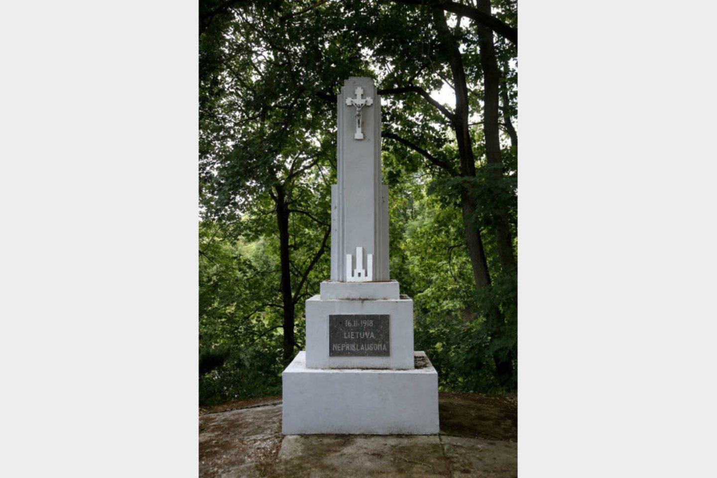 Šventybrastis: ne tik graži aplinka, bet ir nuostabūs žmonės.<br>A. Barzdžiaus nuotr.