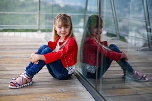 „Lietuvos balsas. Vaikai“ žvaigždė Nikolė pristato pirmąją dainą ir vaizdo klipą