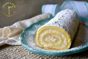 Receptas ir kelios paslaptys, kaip kepti legendinį Kuršėnų vyniotinį