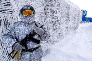 Regionas, kuriame JAV pralaimi Rusijai: švedai ragina sunerimti