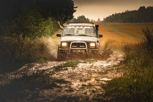 Po lietuviškojo Dakaro – nauji rekordai ir staigmenos finiše