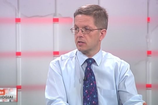 Atskleidė, kiek valstybė skiria vieno vaiko karjeros ugdymui: suma – graudžiai juokinga