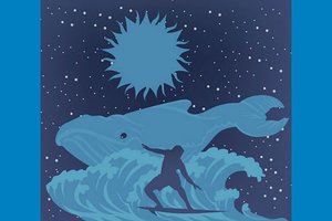 Ką pamatėte pirmiausia? Jūsų ateities pranašystė ir patarimas