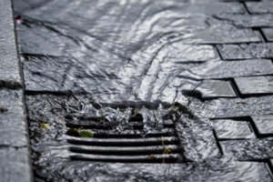 Lietaus vanduo padeda taupyti ir tausoti aplinką