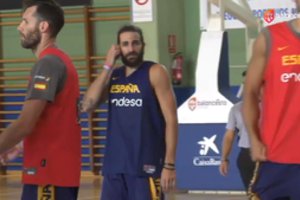 Skirtingi standartai: Lietuvai belaukiant NBA žaidėjų, ispanai jau pluša su savo žvaigždėmis