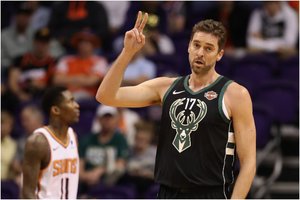 P. Gasolis žaidimui Europoje tarė griežtą „ne“: „Nesvarsčiau tokios galimybės“