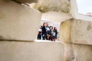 Stojimas į aukštąsias mokyklas atvėrė žaizdą – gresia didelės bėdos