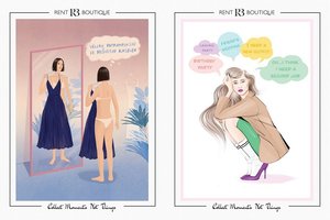 „Žinau, ką dėviu“ socialinis mados ir meno projektas skatins vartotojus pirkti atsakingai