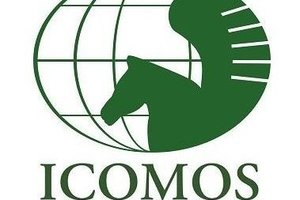 Centro nubaustas ICOMOS Lietuvos padalinys apsisiautė slaptumo skraiste