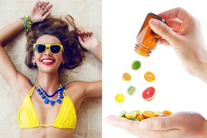 Vasara – geriausias laikas stiprinti savo nervų sistemą: jums padės du vitaminai