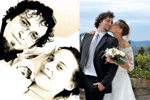 Sukrečianti jaunos šeimos istorija: neteko vaikų, bet tuo nelaimės nesibaigė