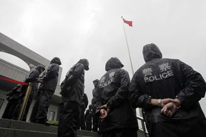Kinijoje įvykdyta mirties bausmė žudikui ir žagintojui